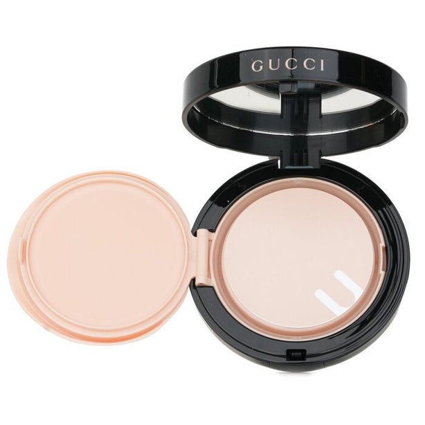 Cushion De Beaute Foundation Spf 22 - # - 14g/0.49oz
