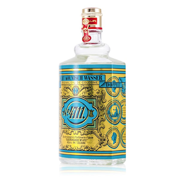 Eau De Cologne