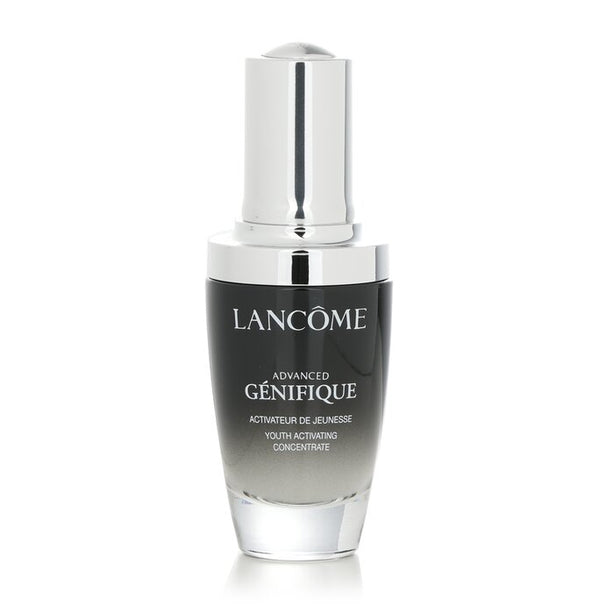 Genifique Advanced Youth Activating Concentrate.