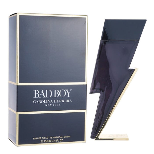 Bad Boy Eau De Toilette Spray -