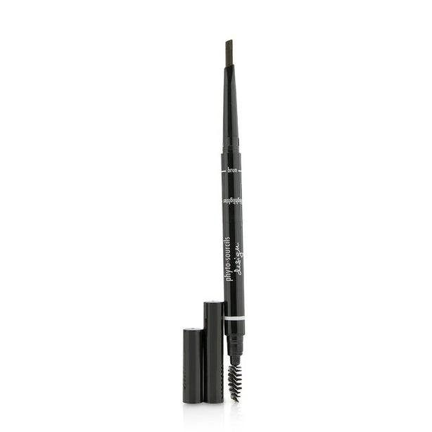 Phyto Sourcils Design 3 In 1 Brow Architect Pencil - # 3 - 2x0.2g/0.007oz