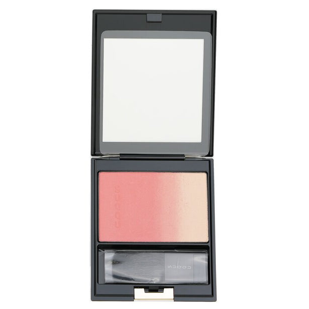 Pure Color Blush - # 110 Shuuka - 7.5g/0.26oz