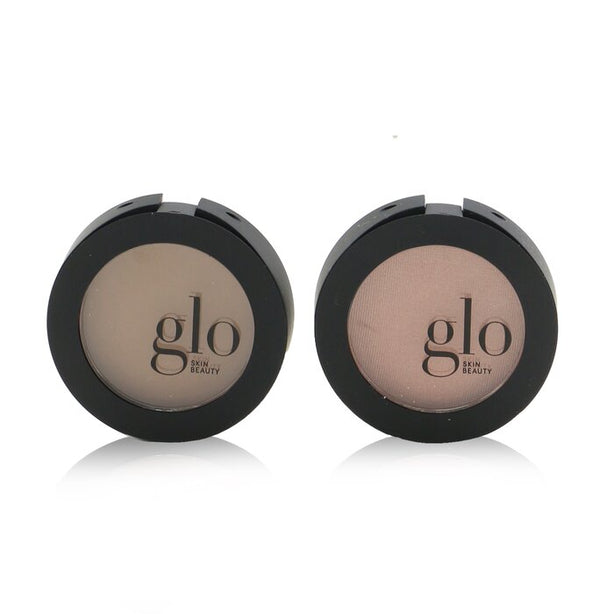 Blush Duo (1x Blush + 1x Cream Blush)