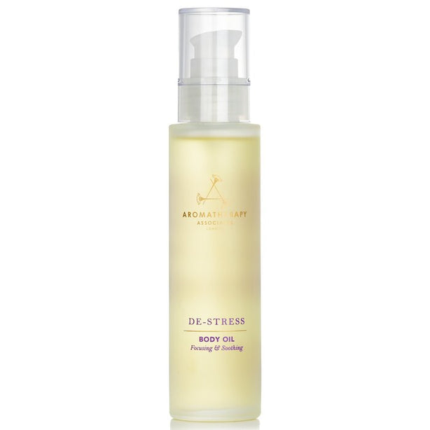 De-stress - Oil -