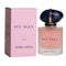 My Way Floral Eau De Parfum Refillable Spray