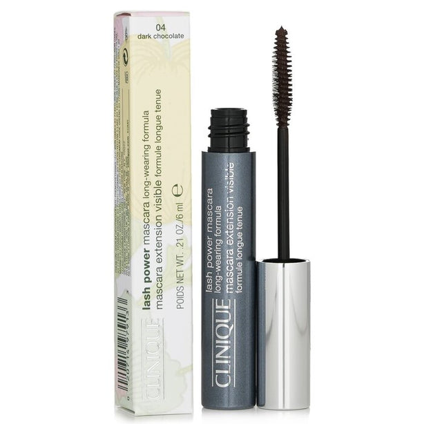 Lash Power Extension Visible Mascara