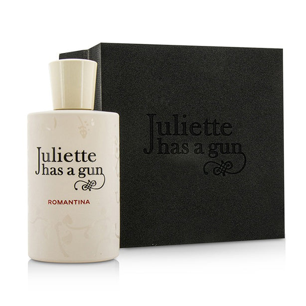 Romantina Eau De Parfum Spray -