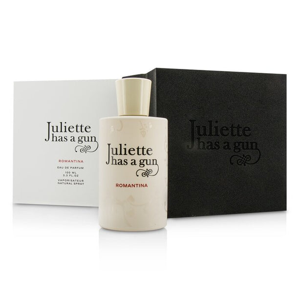 Romantina Eau De Parfum Spray -