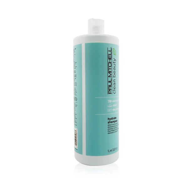 Clean Beauty Hydrate Shampoo