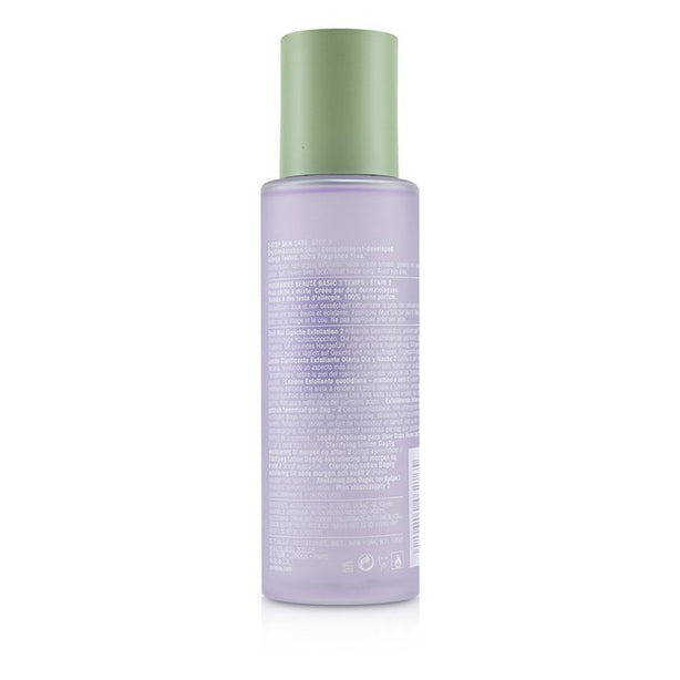 Clarifying Lotion 2