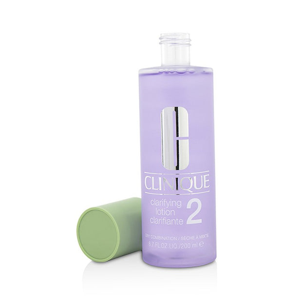 Clarifying Lotion 2