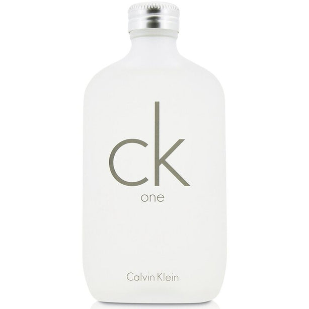 Ck One Eau De Toilette Spray