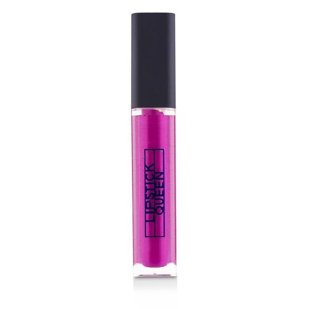Famous Last Words Liquid Lipstick - # -
