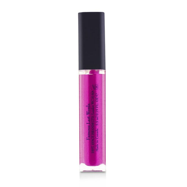 Famous Last Words Liquid Lipstick - # -