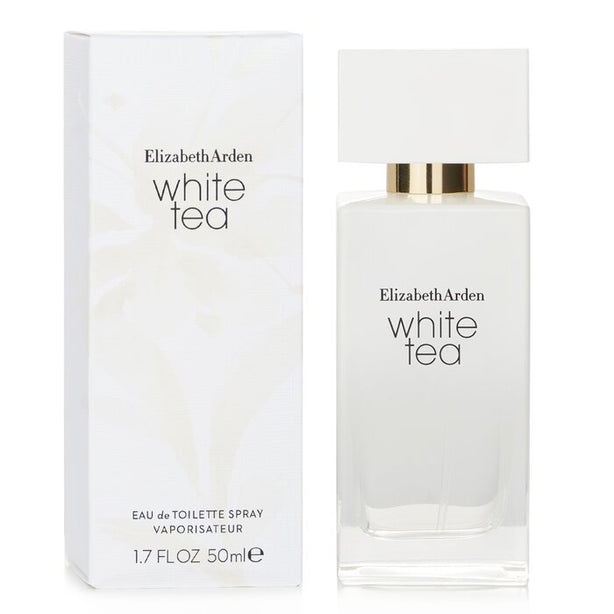 White Tea Eau De Toilette Spray -