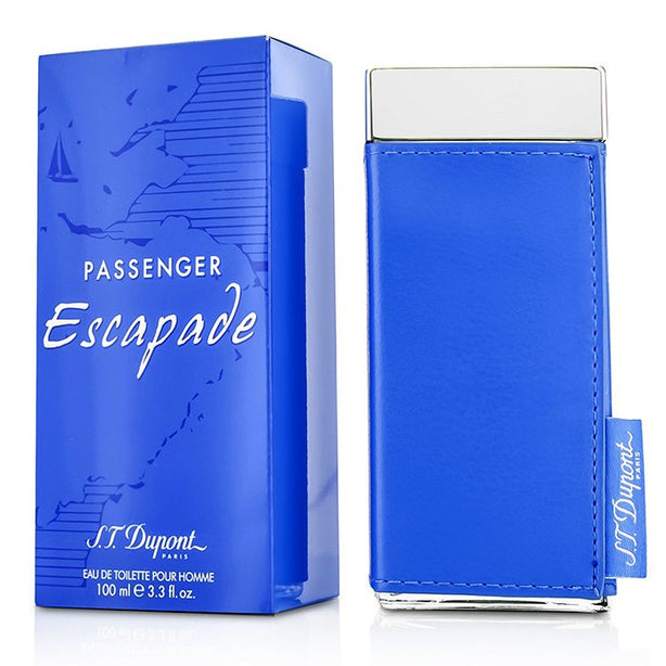 Passenger Escapade Eau De Toilette Spray