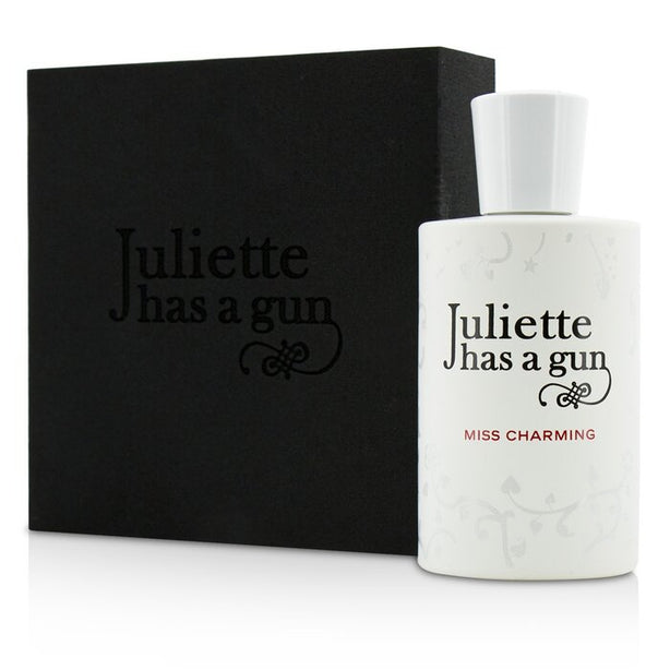 Miss Charming Eau De Parfum Spray