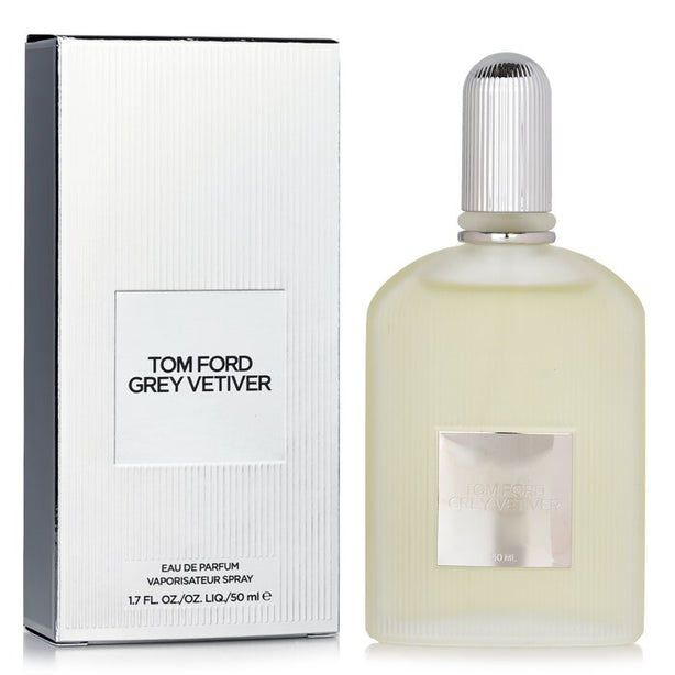 Grey Vetiver Eau De Parfum Spray