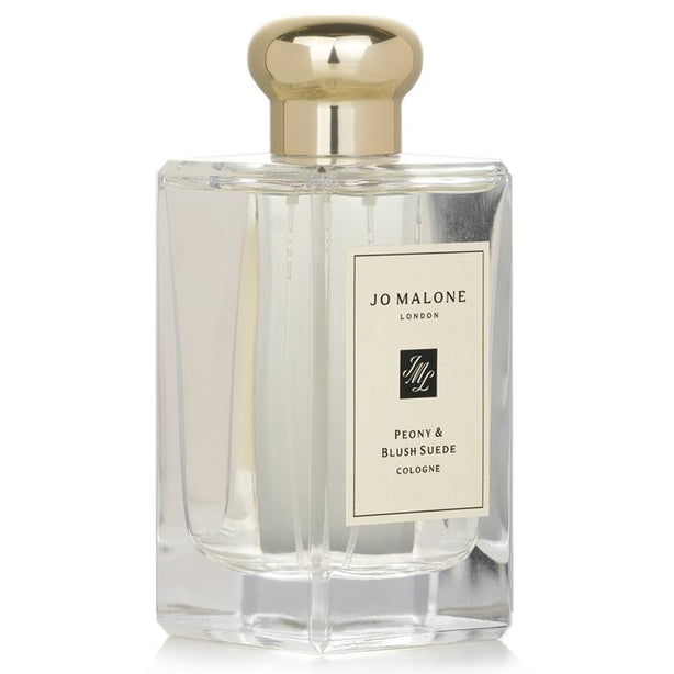 Peony & Blush Suede Cologne Spray (originally Without Box)