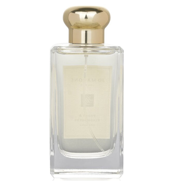 Peony & Blush Suede Cologne Spray (originally Without Box)