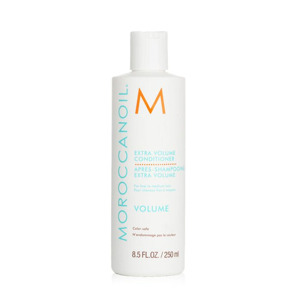 Extra Volume Conditioner (for Fine Hair)