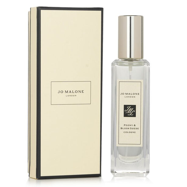 Peony & Blush Suede Cologne Spray (originally Without Box)