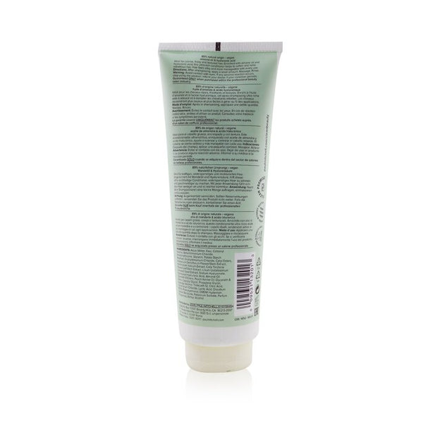 Clean Beauty Anti-frizz Conditioner