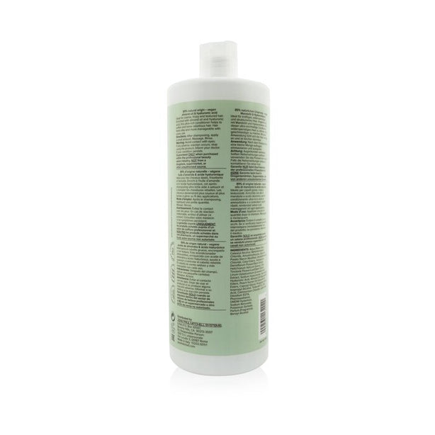 Clean Beauty Anti-frizz Conditioner