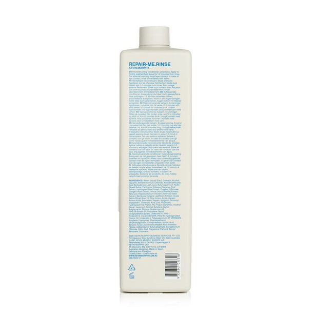 Repair-me.rinse (reconstructing Stregthening Conditioner)