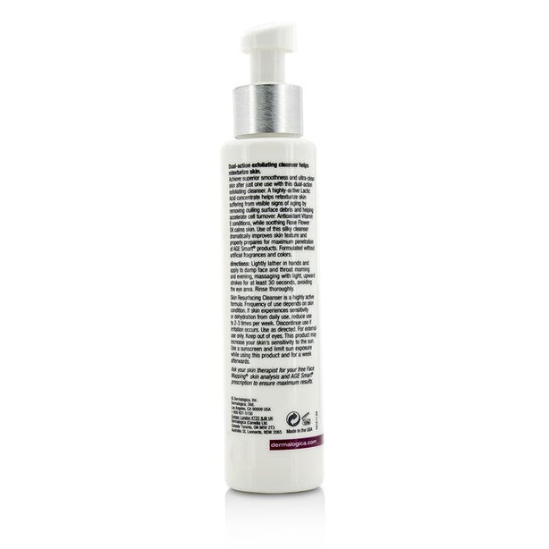 Age Smart Skin Resurfacing Cleanser