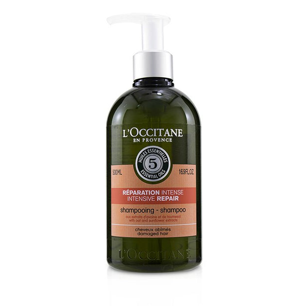 Aromachologie Intensive Repair Shampoo (damaged Hair) -