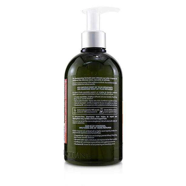 Aromachologie Intensive Repair Shampoo (damaged Hair) -