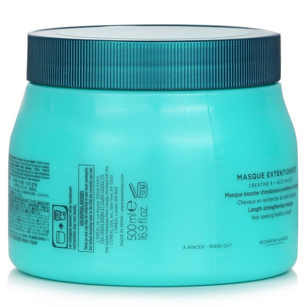 Resistance Masque Extentioniste Length Strengthening Masque