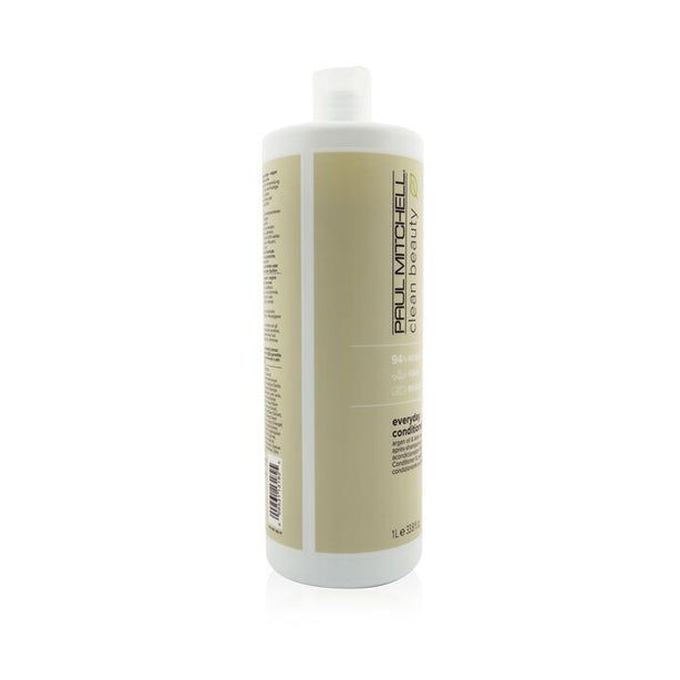 Clean Beauty Everyday Conditioner