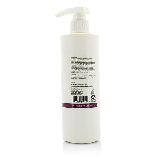 Age Smart Skin Resurfacing Cleanser