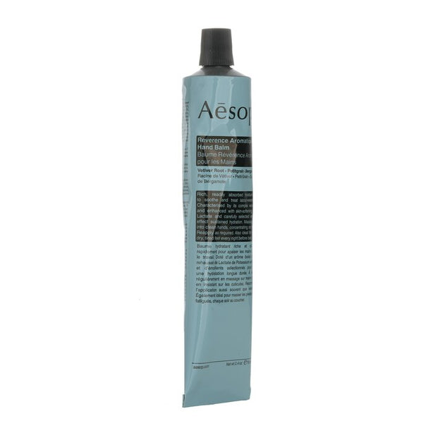 Reverence Aromatique Hand Balm