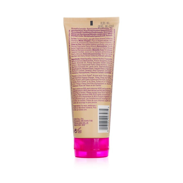 Cherry Almond Softening Conditioner -