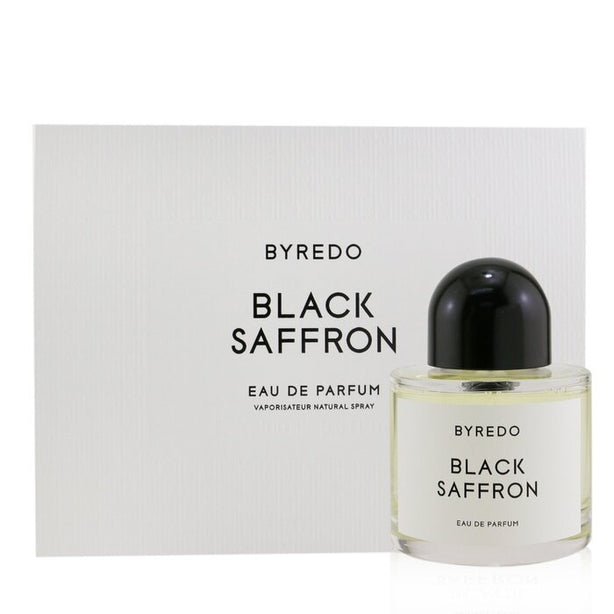 Black Saffron Eau De Parfum Spray -