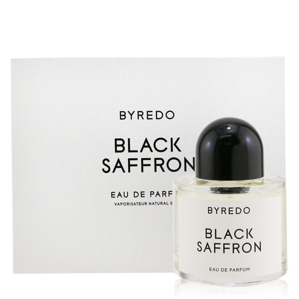 Black Saffron Eau De Parfum Spray -