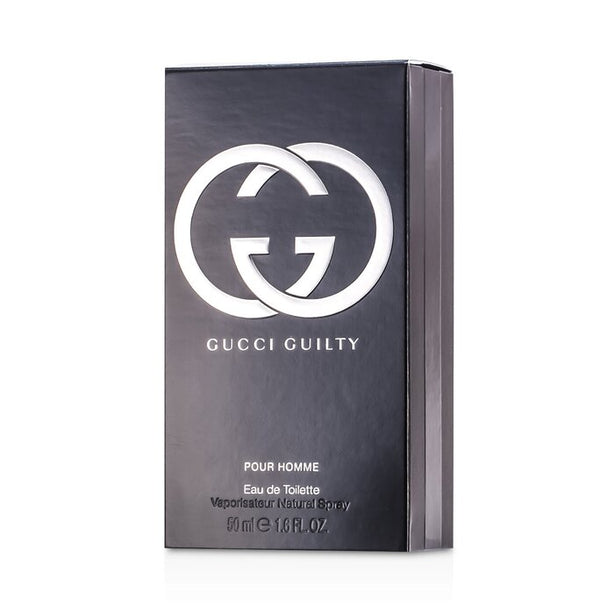 Guilty Pour Homme Eau De Toilette Spray