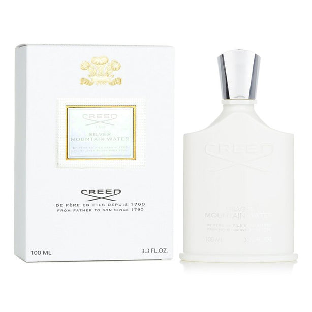 Silver Mountain Water Fragrance Spray -