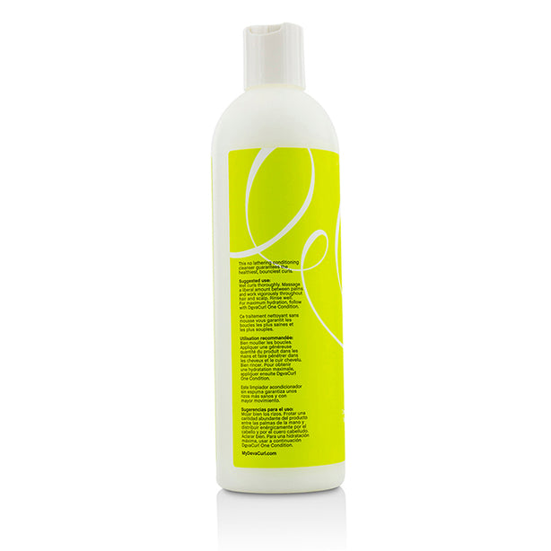 No-poo Original (zero Lather Conditioning Cleanser - For Curly Hair)