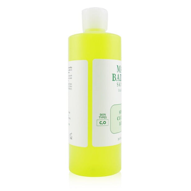 Special Cucumber Lotion - For Combination/ Oily Skin Types