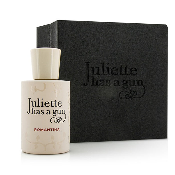 Romantina Eau De Parfum Spray -