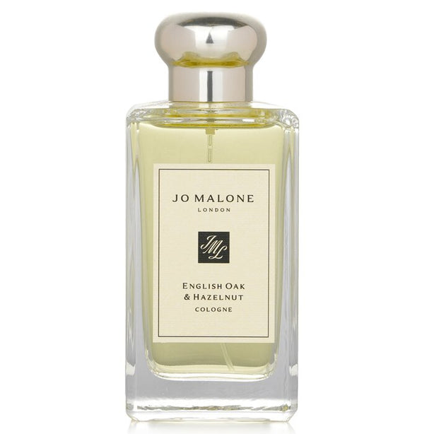 English Oak & Hazelnut Cologne Spray (originally Without Box)