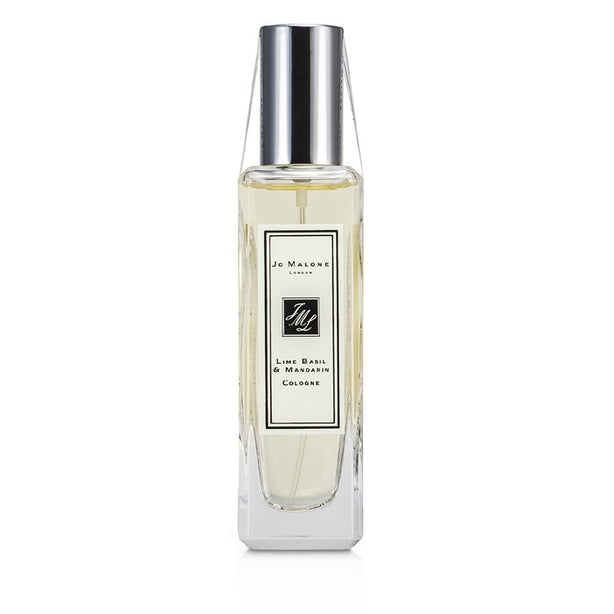 Lime Basil & Mandarin Cologne Spray (originally Without Box)