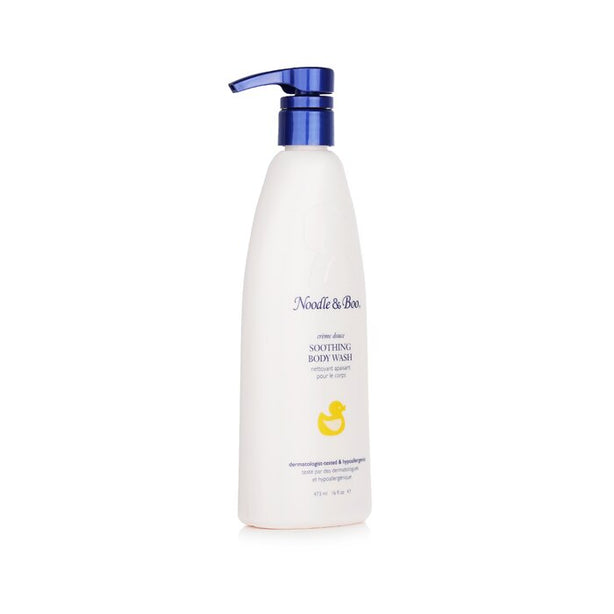 Soothing Body Wash - For Newborns & Babies With Sensitive Skin