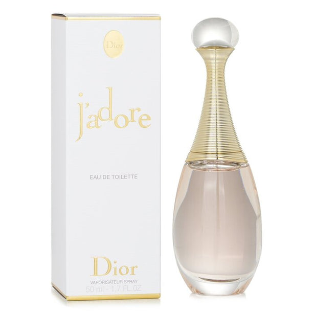 J'adore Eau De Toilette Spray