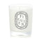 Scented Candle - Figuier (fig Tree) -
