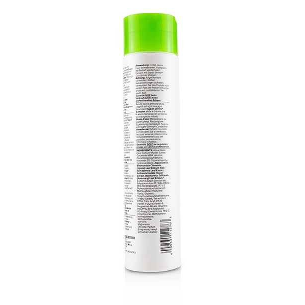 Super Skinny Shampoo (smoothes Frizz - Softens Texture)